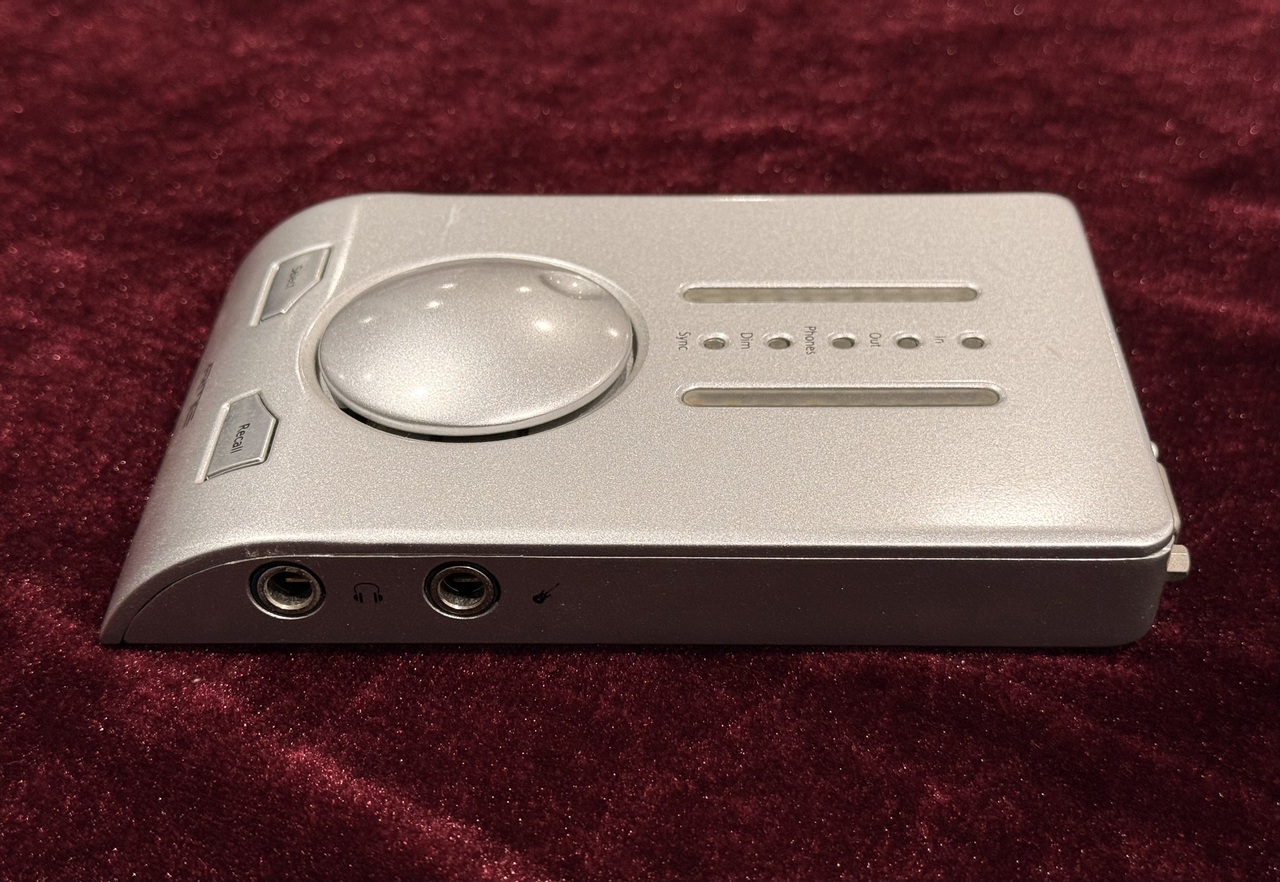 RME Babyface（中古）【楽器検索デジマート】