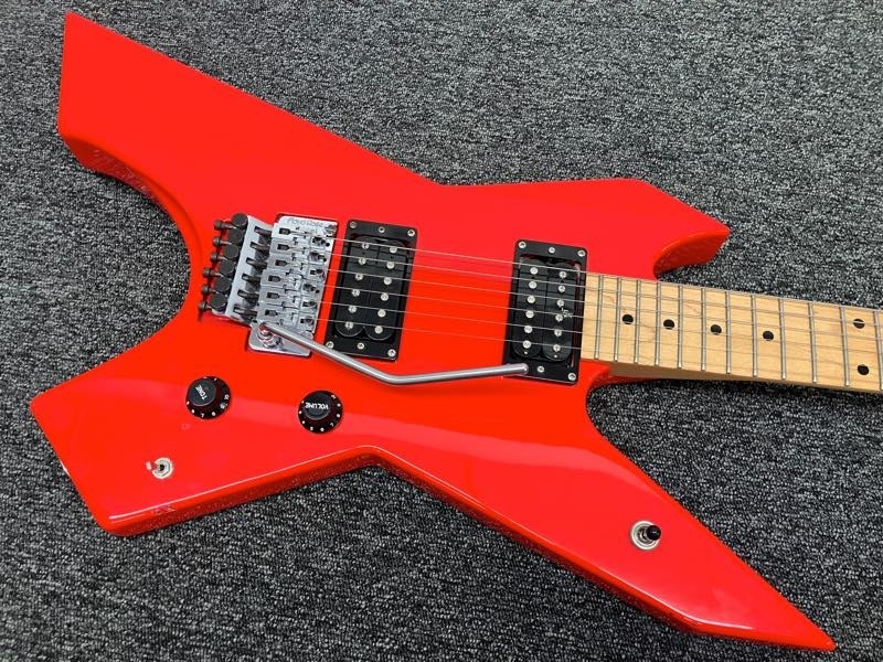 Killer KG-STALLION（中古）【楽器検索デジマート】