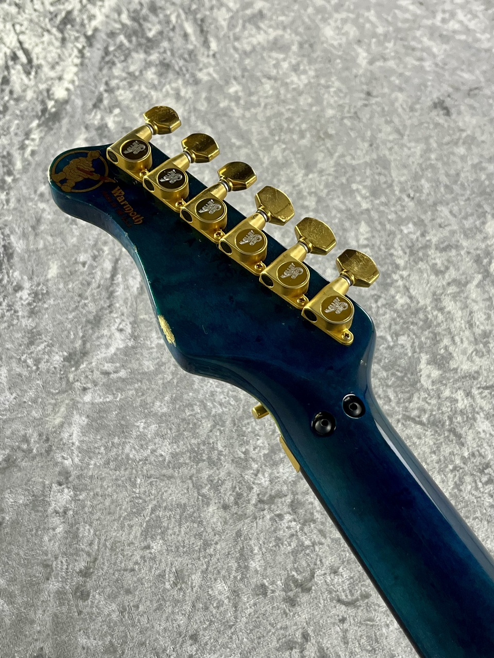 Valley Arts 【春の中古楽器祭り】Custom Pro SRE-270 【USED】（中古