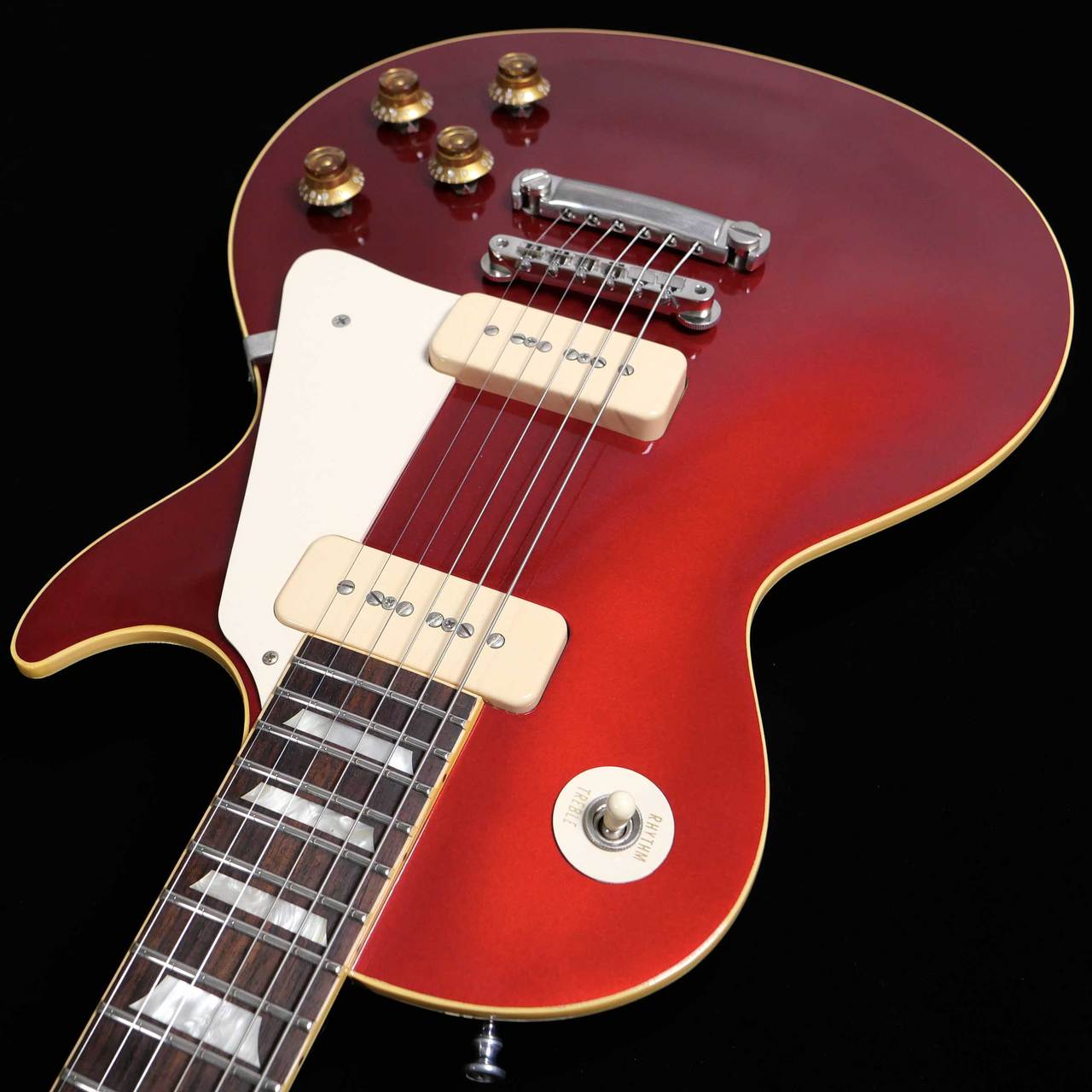 Gibson Custom Shop 1956 Les Paul Standard Reissue / 2008（中古