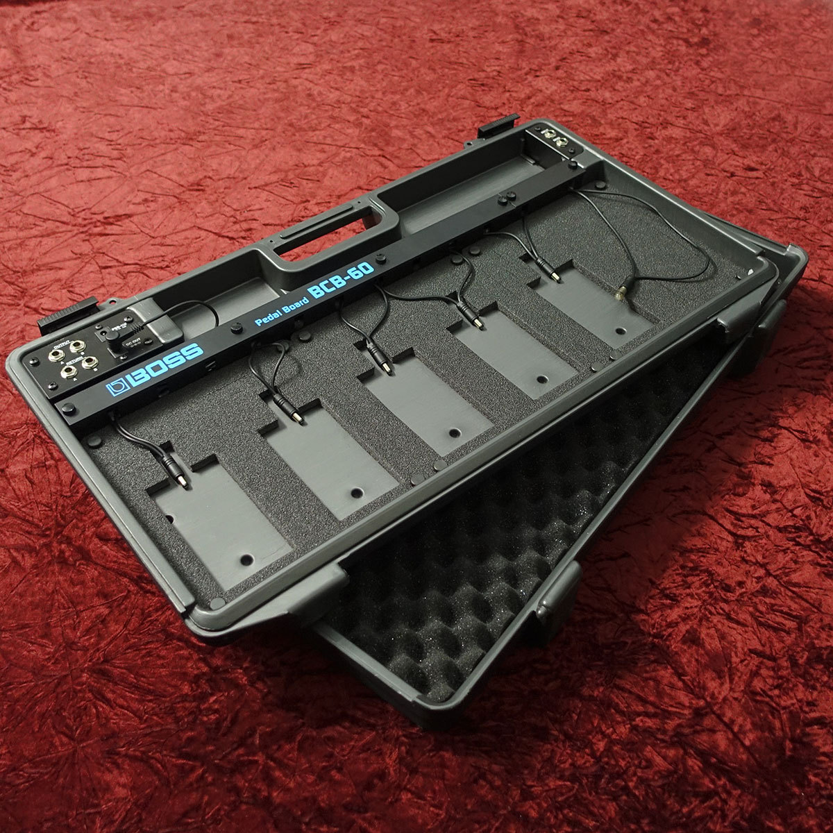BOSS BCB-60（中古）【楽器検索デジマート】
