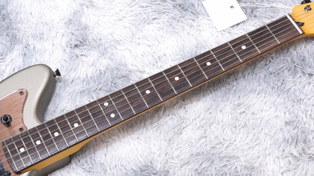 Fender Made in Japan Hybrid II 2026 Collection Jazzmaster, Matte