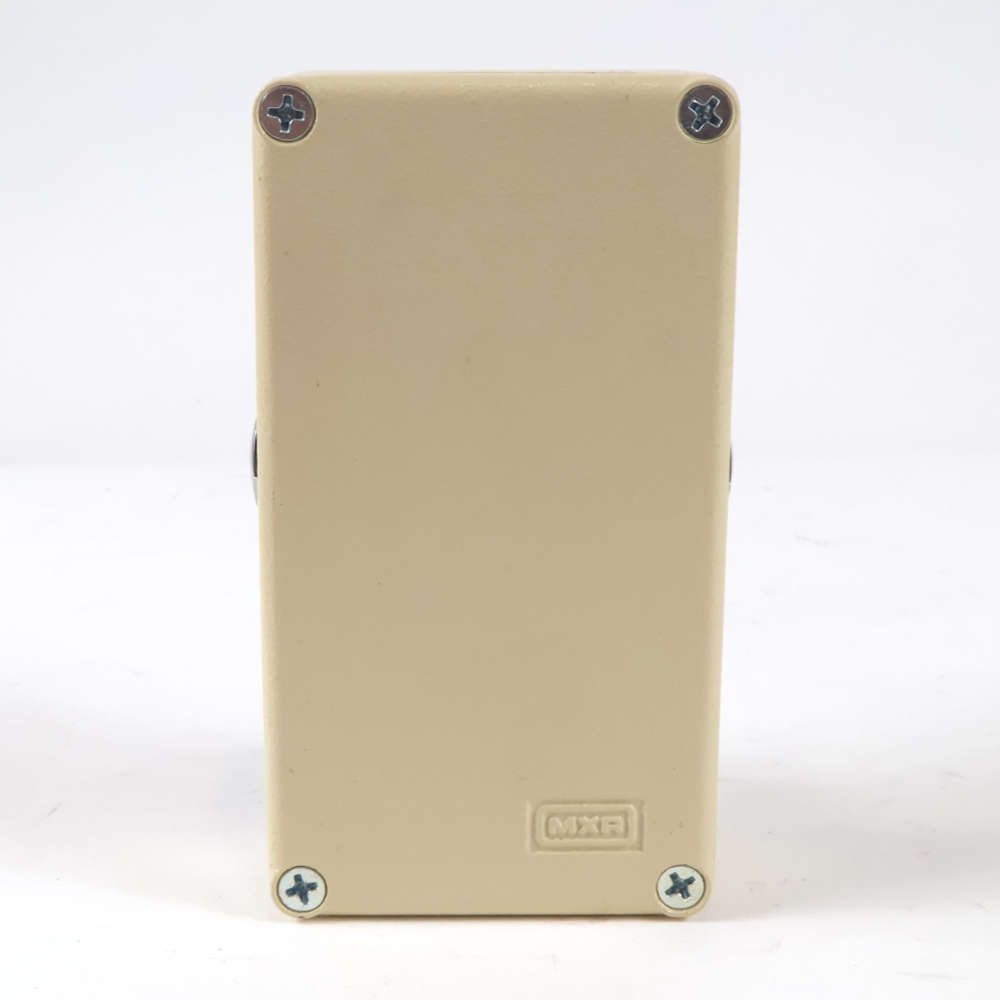 MXR 【中古】 ブースター エフェクター MXR M-133 MICRO AMP マイクロ