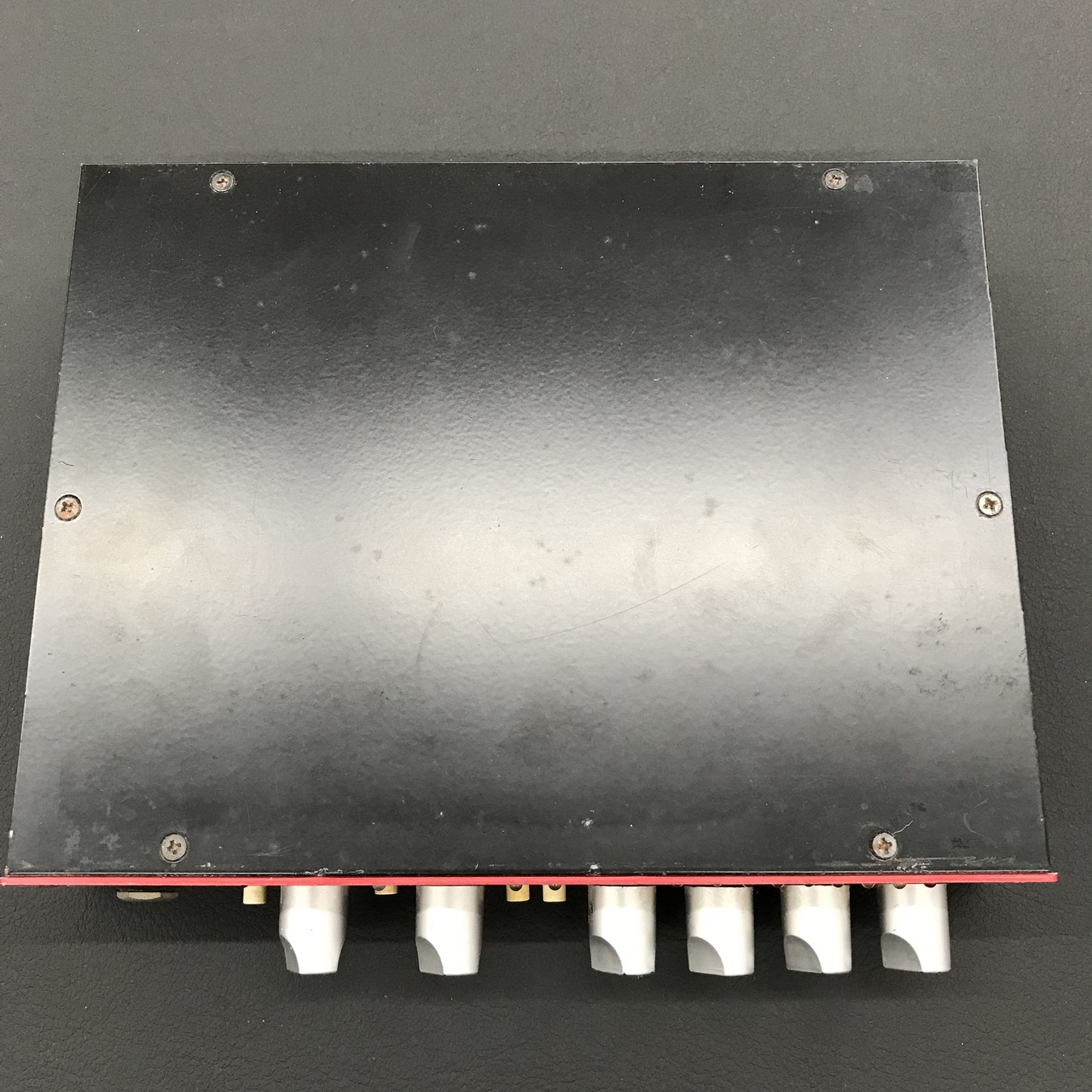 SM Pro Audio TB-101 Tube Preamp（中古）【楽器検索デジマート】