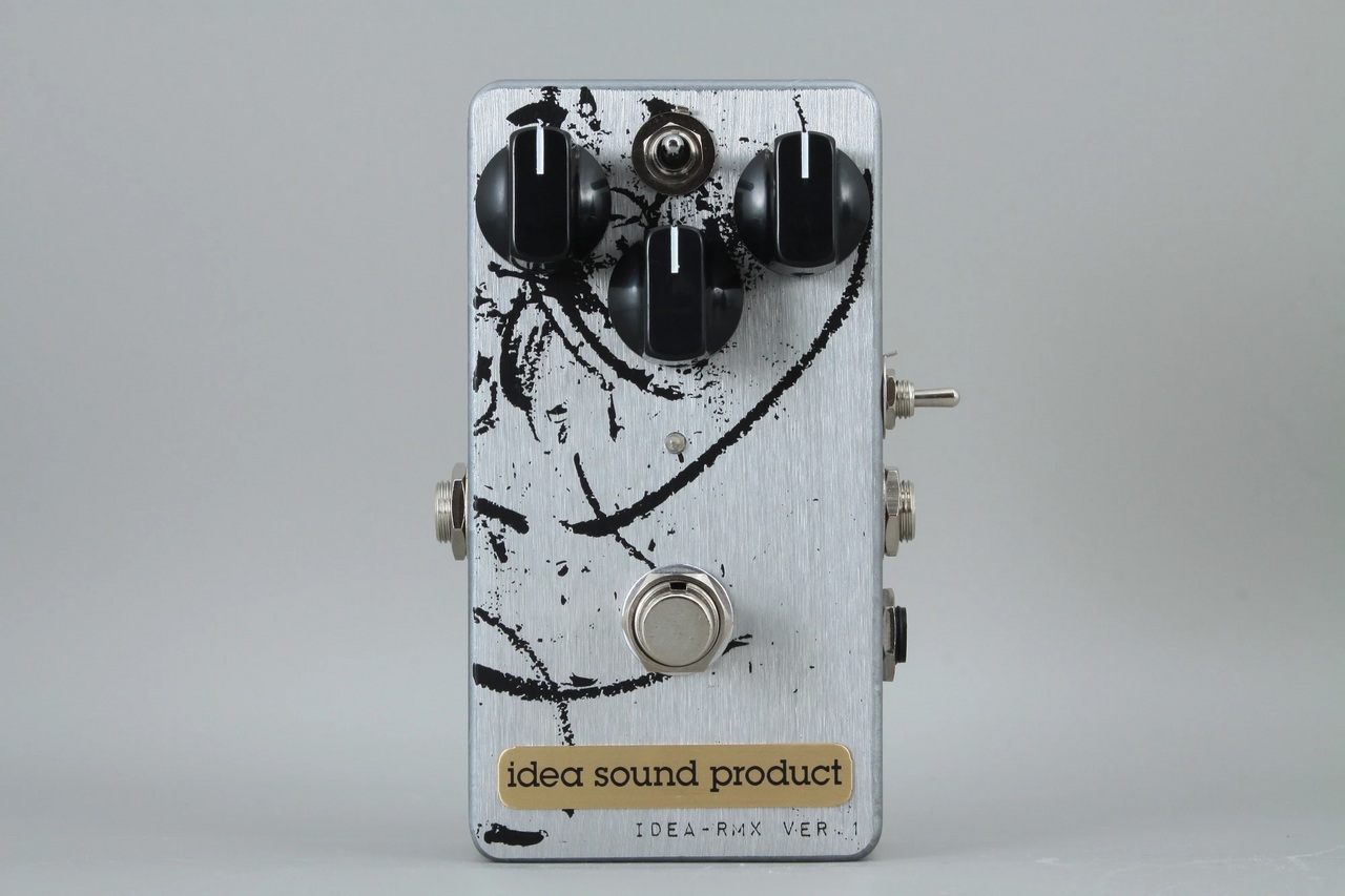 idea sound product IDEA-RMX ver.1（新品/送料無料）【楽器検索