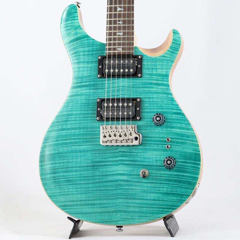 Paul Reed Smith(PRS) SE Custom 24-08 (Turquoise) 【2024年生産