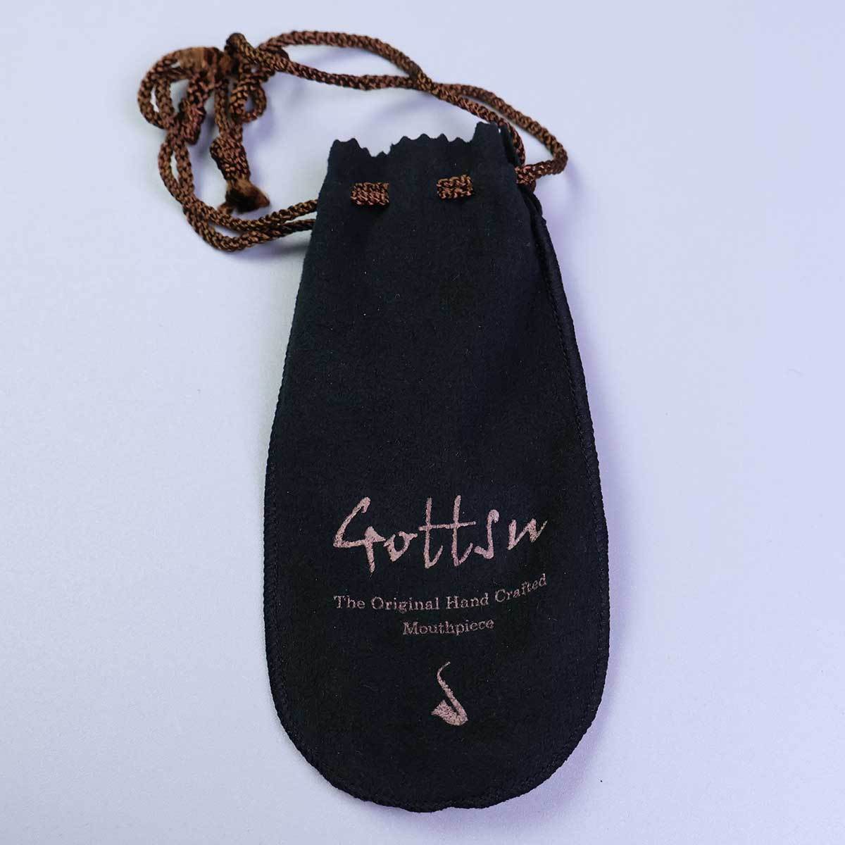 Gottsu 響 テナ－7☆ テナーサックス メタルマウスピース（新品