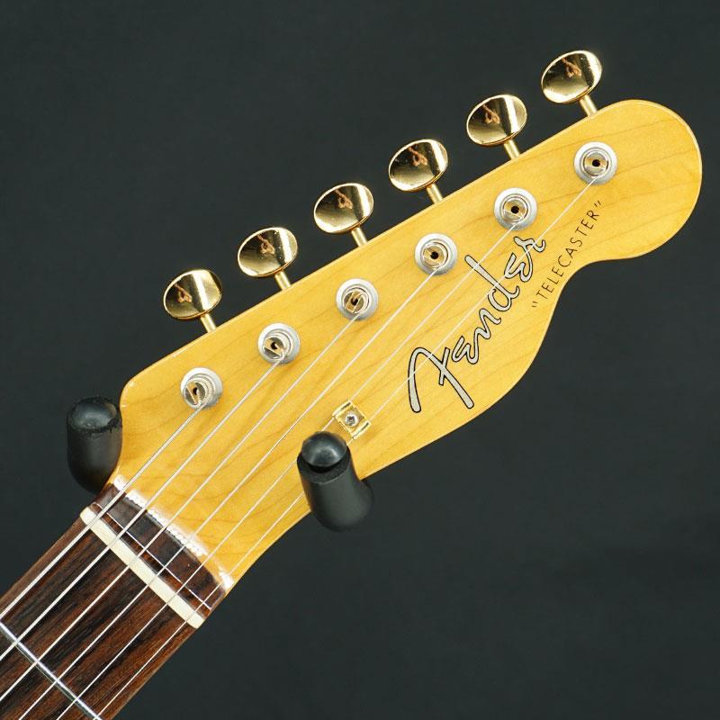 Fender Japan USED 中古 TL62-US(Black)Mod.［SN.JD12014349