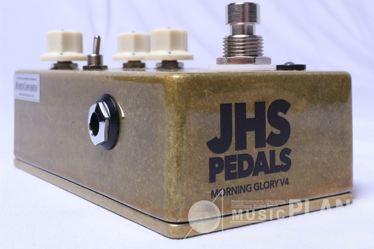 JHS Pedals Morning Glory V4（中古/送料無料）【楽器検索デジマート】