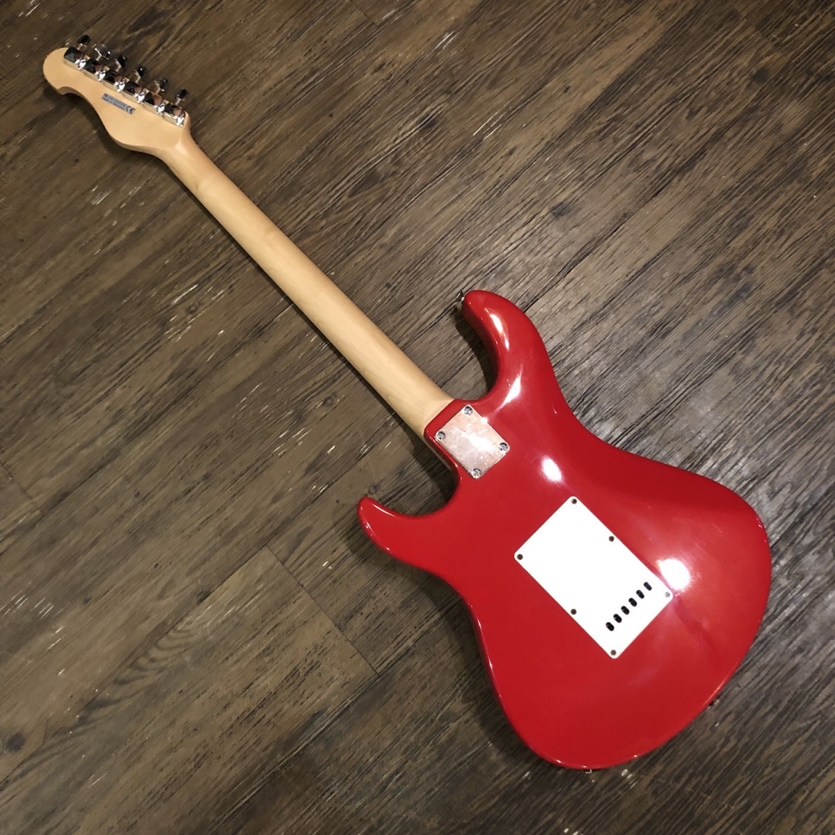 YAMAHA EG-112 Electric Guitar（中古/送料無料）【楽器検索デジマート】