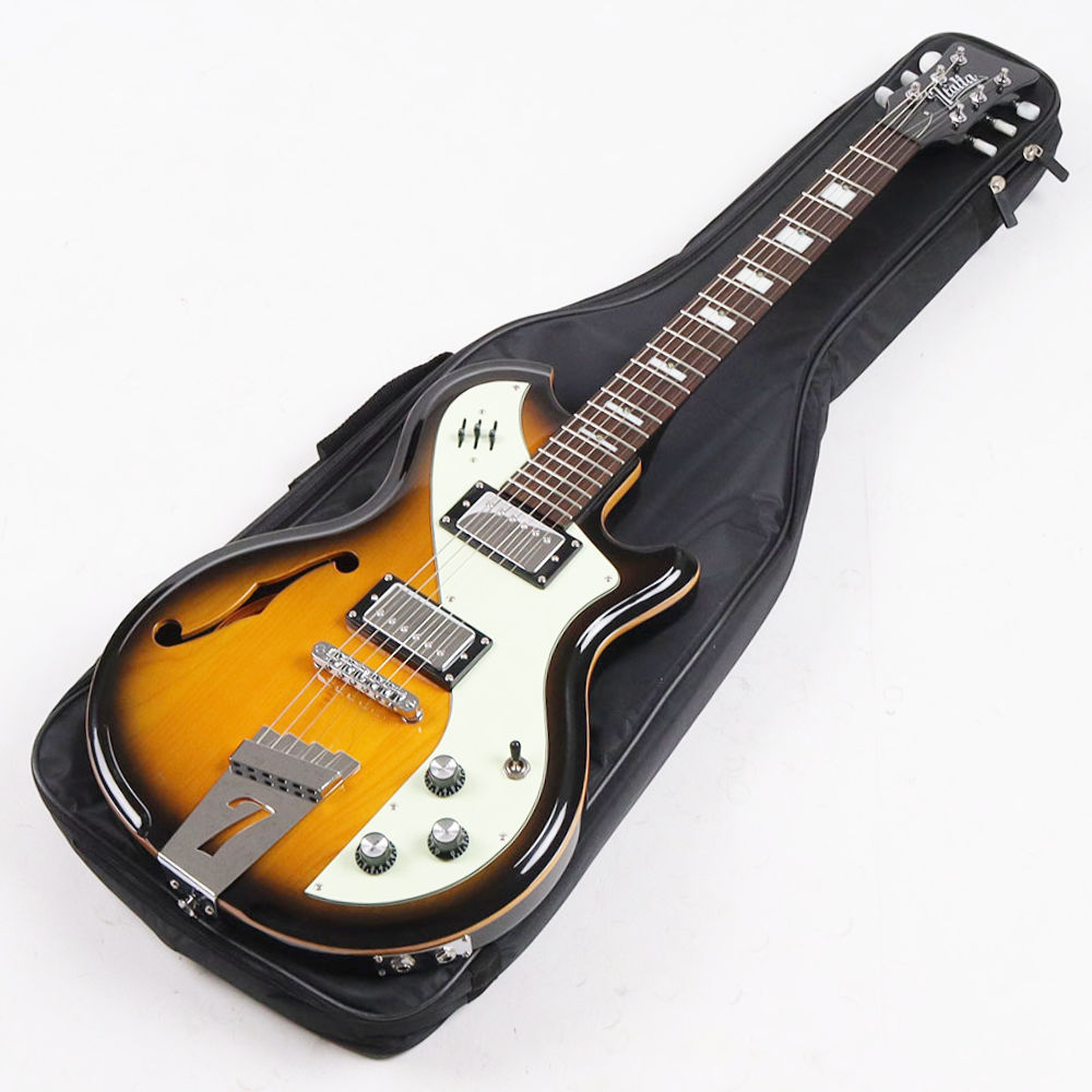 Italia Guitars 【中古】 エレキギター Italia Guitars Mondial
