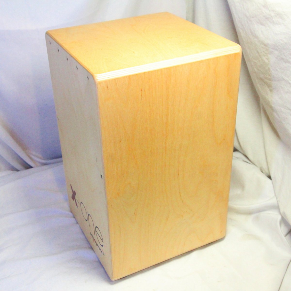 Schlagwerk X-ONE SR-CP105 カホン シュラグヴェルク ケース付属【池袋