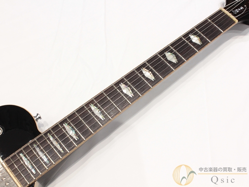 FUJIGEN(FGN) EXPERT FLAME EFL-HM BLK 【返品OK】[RLX28