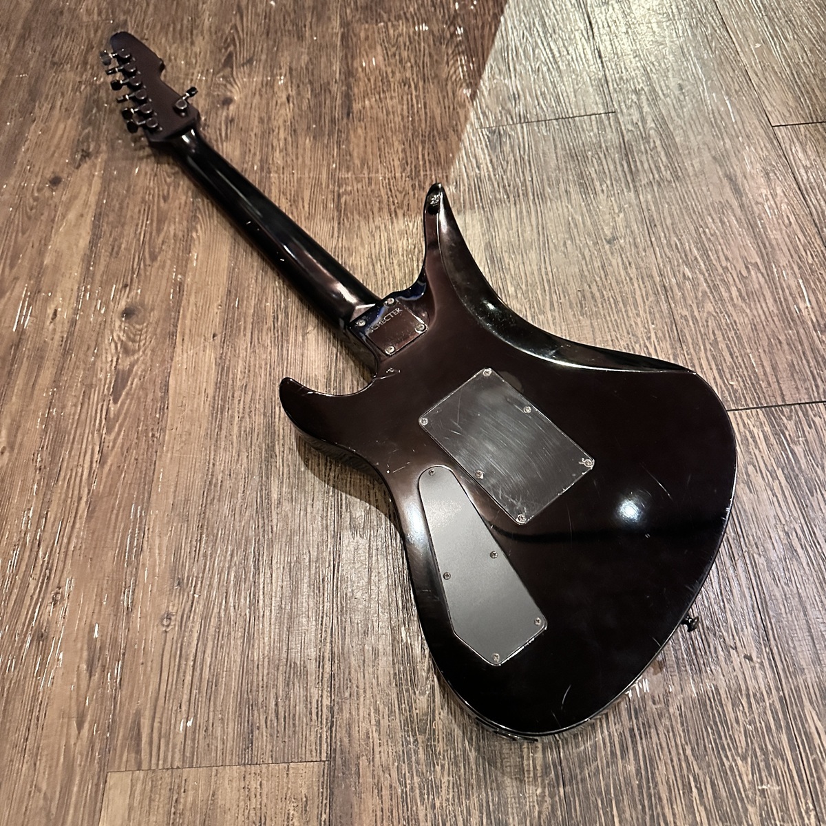 Progauge by Schecter PS-600 7弦エレキギター Electric Guitar（中古