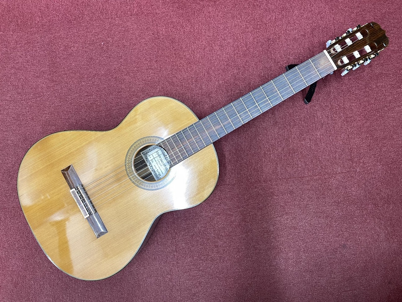 松岡良治 GR-50 エレアコ仕様 松岡良治 GR-50 エレアコ仕様 松岡良治 GR-50