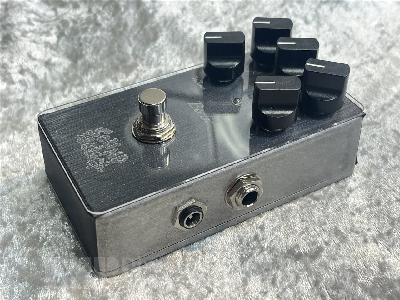 SOUND FROG Berial【Red LED】（新品）【楽器検索デジマート】