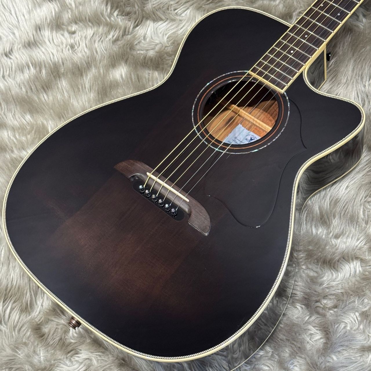 K.Yairi SWY-RO1 Kエレクトリックアコースティックギター エレアコ tp149-0479471_m.jpg