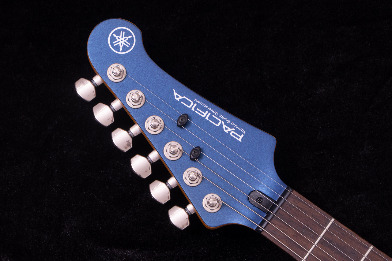 YAMAHA PACIFICA612VIIX 2022 3.405kg #IIN193012【TONIQ横浜】（中古