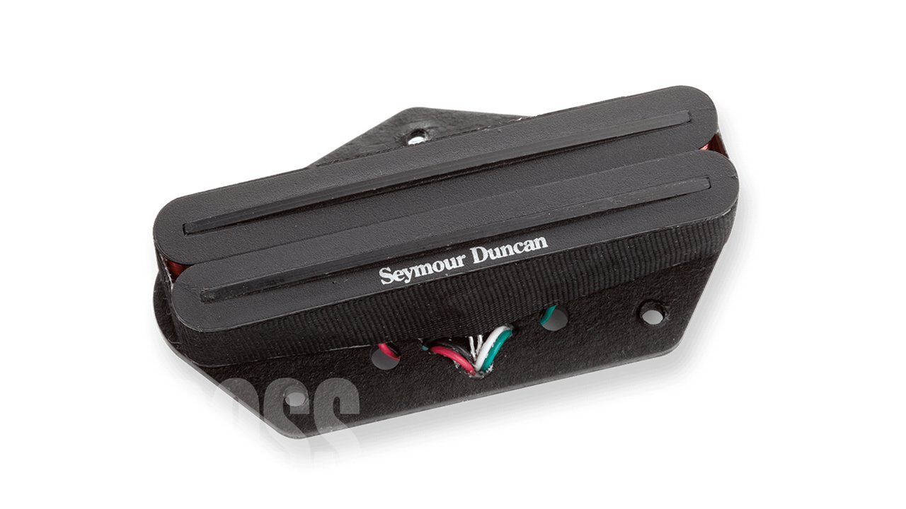 Seymour Duncan STHR-1b(bridge) HOT rails For Telecaster