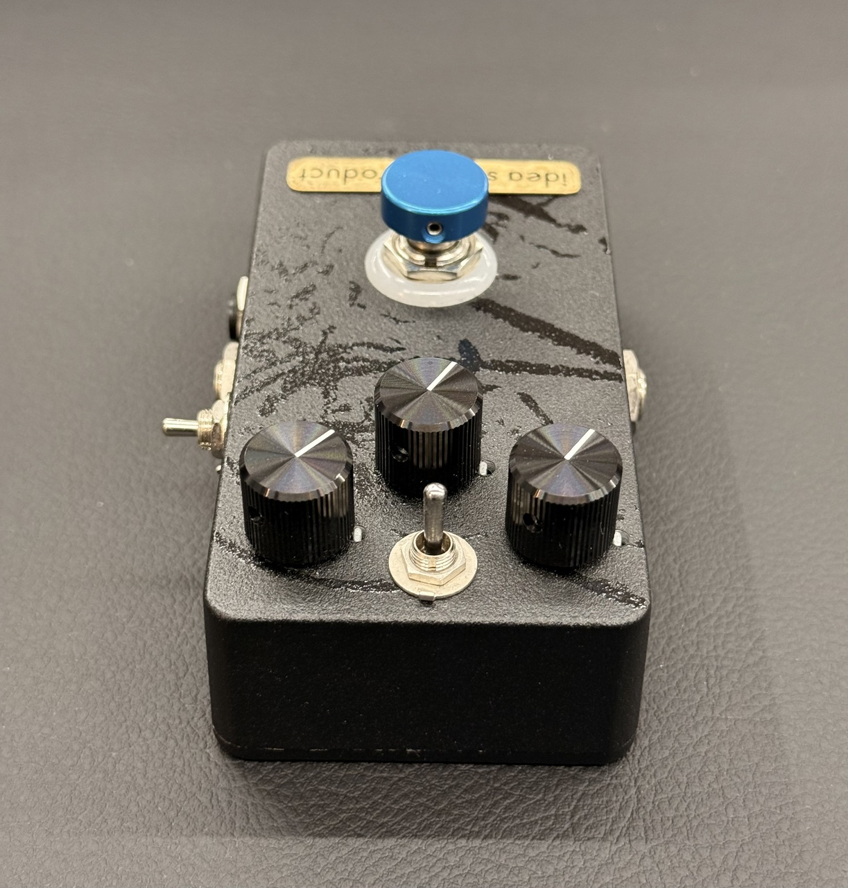 idea sound product IDEA-BMX ver.1（中古）【楽器検索デジマート】