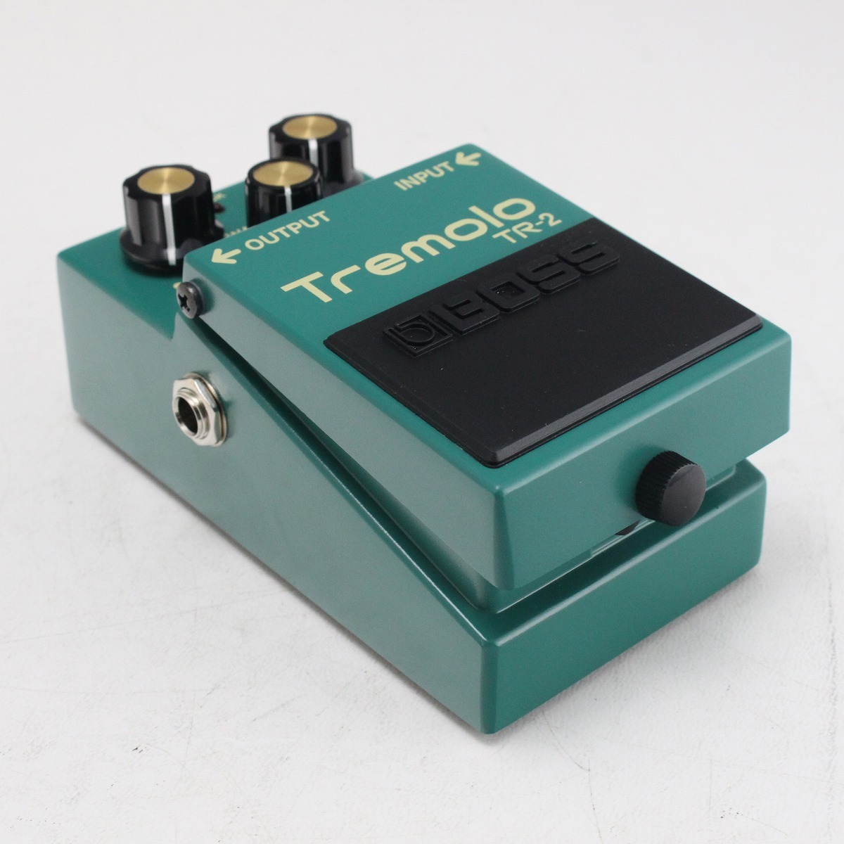 BOSS TR-2 【御茶ノ水本店】（中古）【楽器検索デジマート】