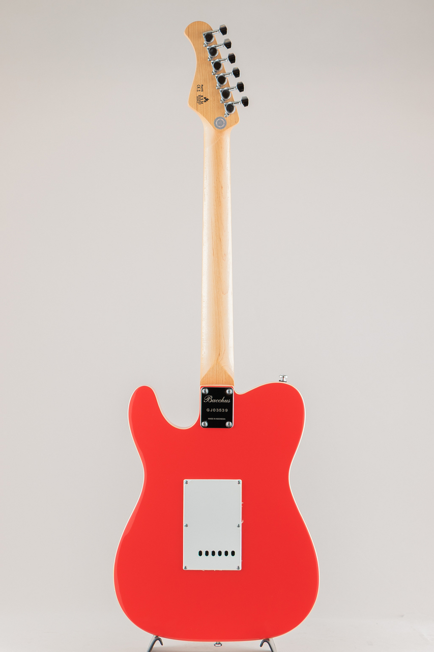 Bacchus TACTICS-CTM25 RSM/M FR（新品特価/送料無料）【楽器検索