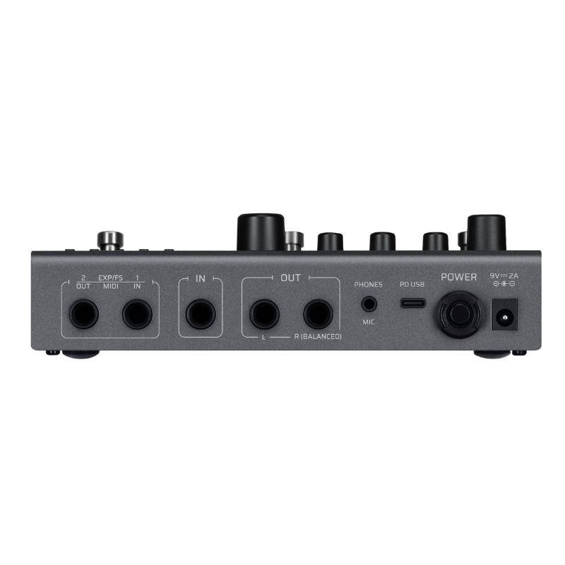 VALETON GP-180 マルチエフェクター（新品）【楽器検索デジマート】