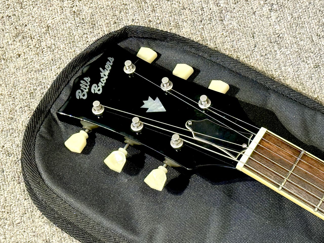 Bill'sBrothers BSG-48（中古）【楽器検索デジマート】