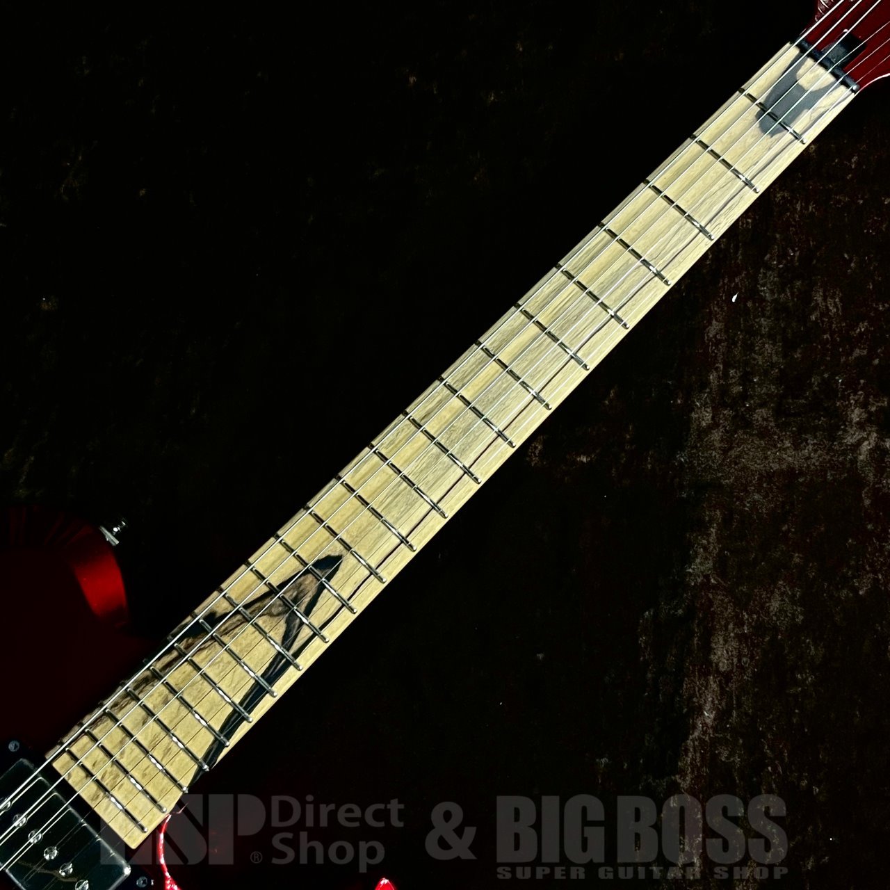 ESP Custom Order ST Type（中古/送料無料）【楽器検索デジマート】