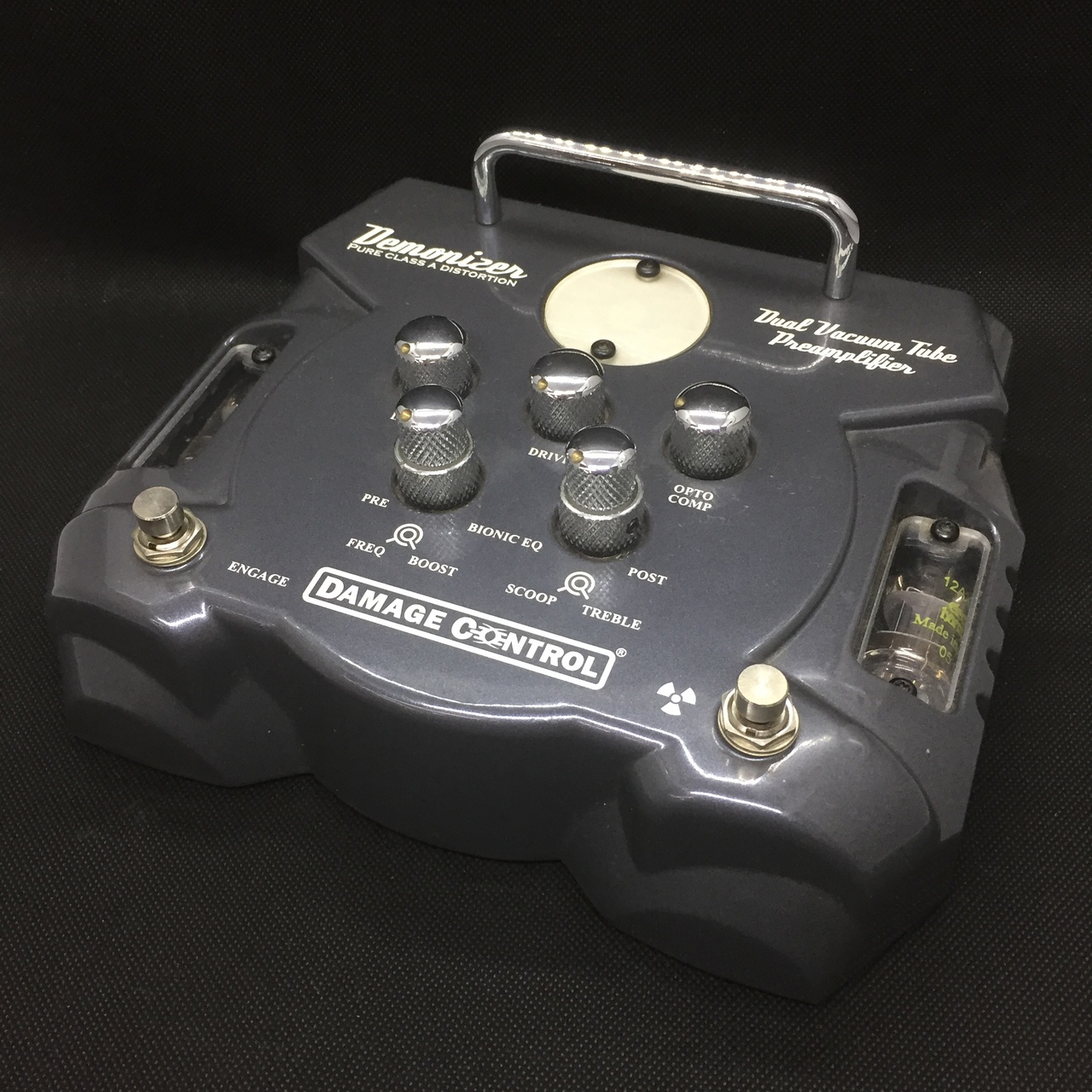 DAMAGE CONTROL Demonizer（中古/送料無料）【楽器検索デジマート】