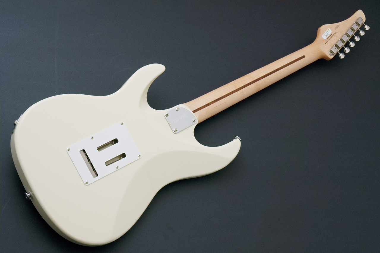 FUJIGEN(FGN) EOS2-AL-R -Antiqe White- AWH【3.60kg】【生産