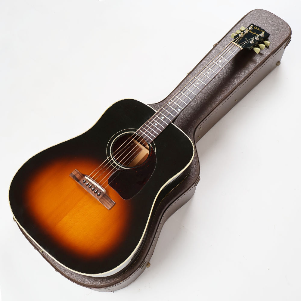 Gibson 【中古】 アコースティックギター Gibson J-30 Montana