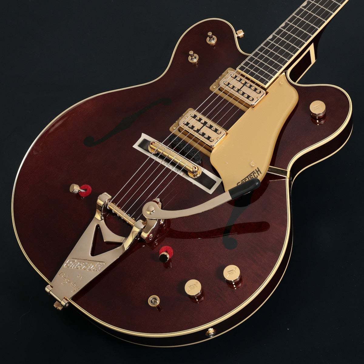 Gretsch G6122T-62 Vintage Select Edition '62 Chet Atkins Country