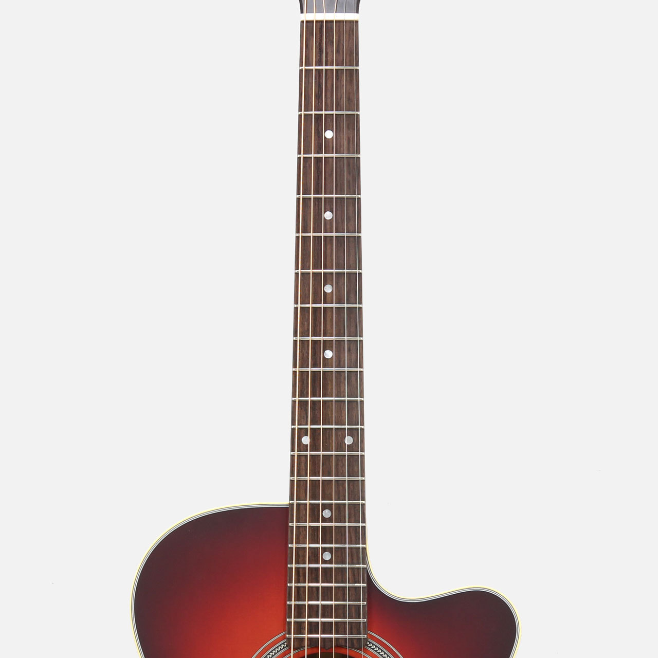 Laguna MS-98 Satin Red Glaze (Dry, sold per lb.)