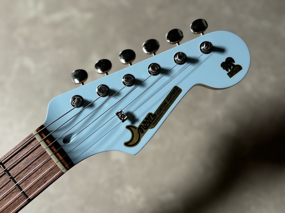 Moon ST-Classic/R/CR（新品/送料無料）【楽器検索デジマート】