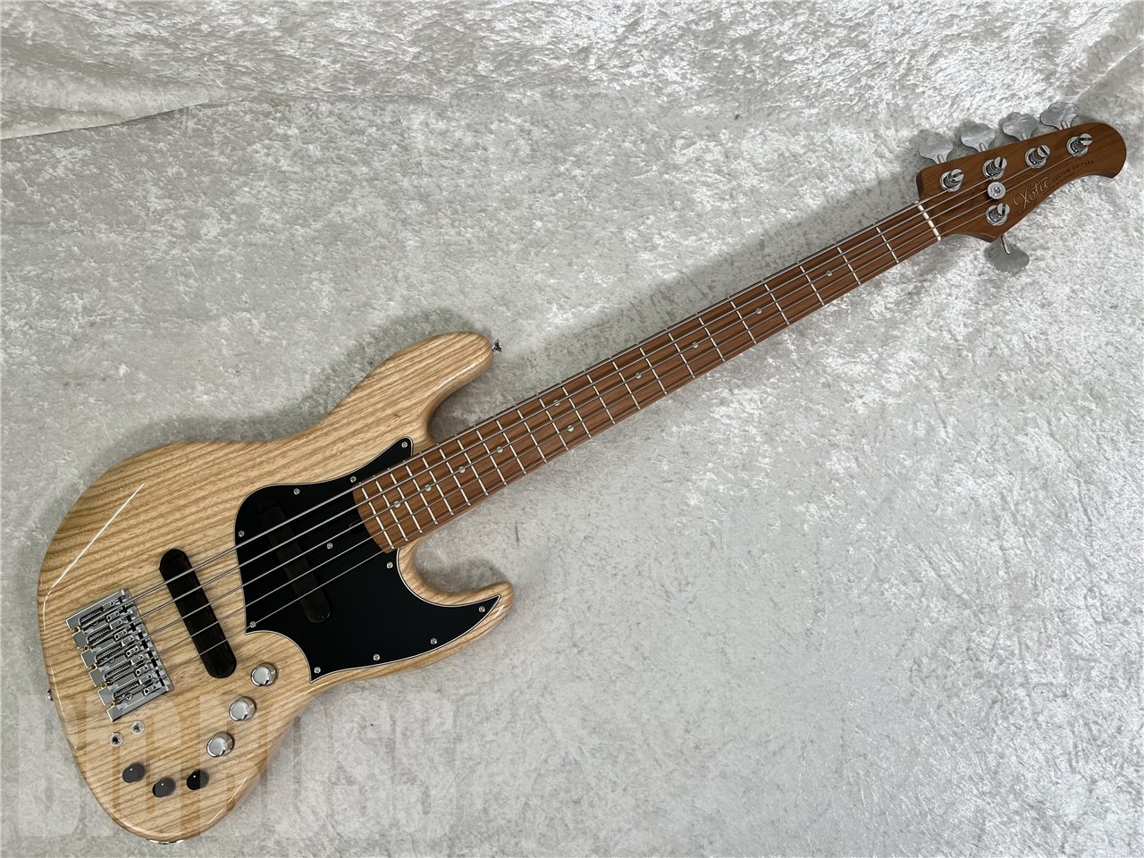 Xotic XJ-1T 5st Light Aged Ash RM-RM (Natural)（新品/送料