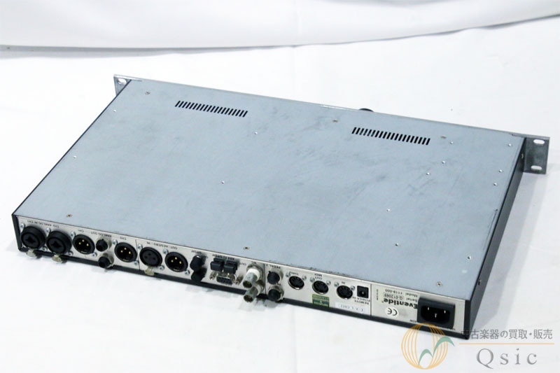 Eventide Eclipse E-X-L [UL096]【神戸店在庫】（中古/送料無料
