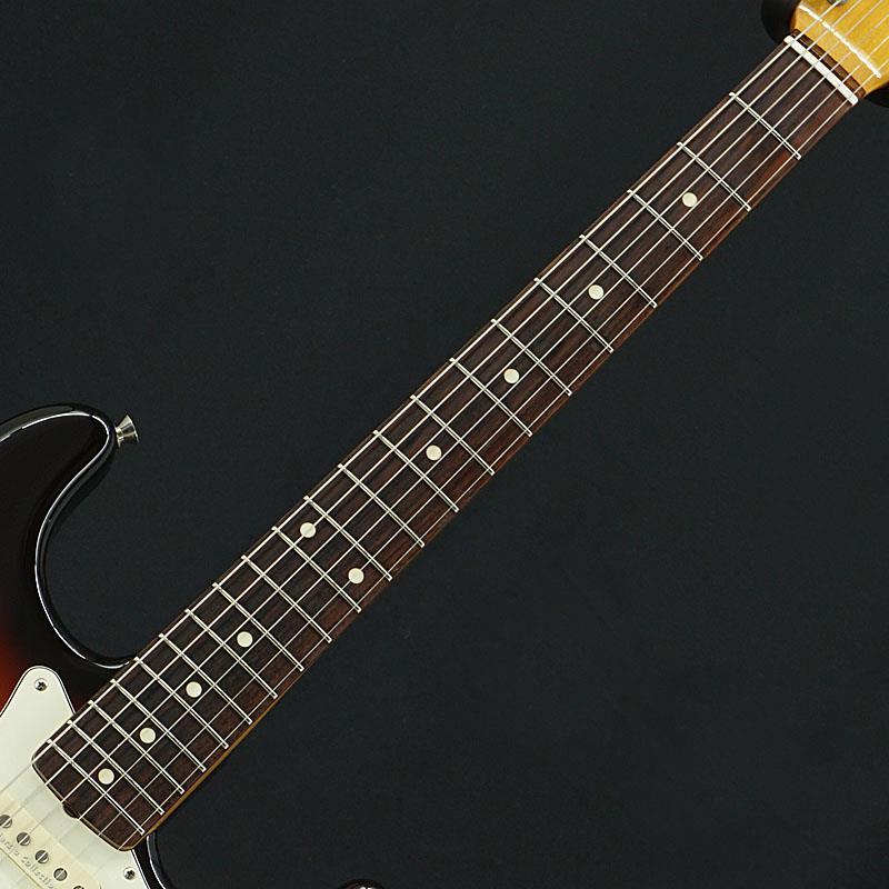 【美品・全て純正】フェンダージャパン Fender Japan ST62-DMC Fender Japan ST62-55 3TS【1985年製】 - ギター専門店PAL