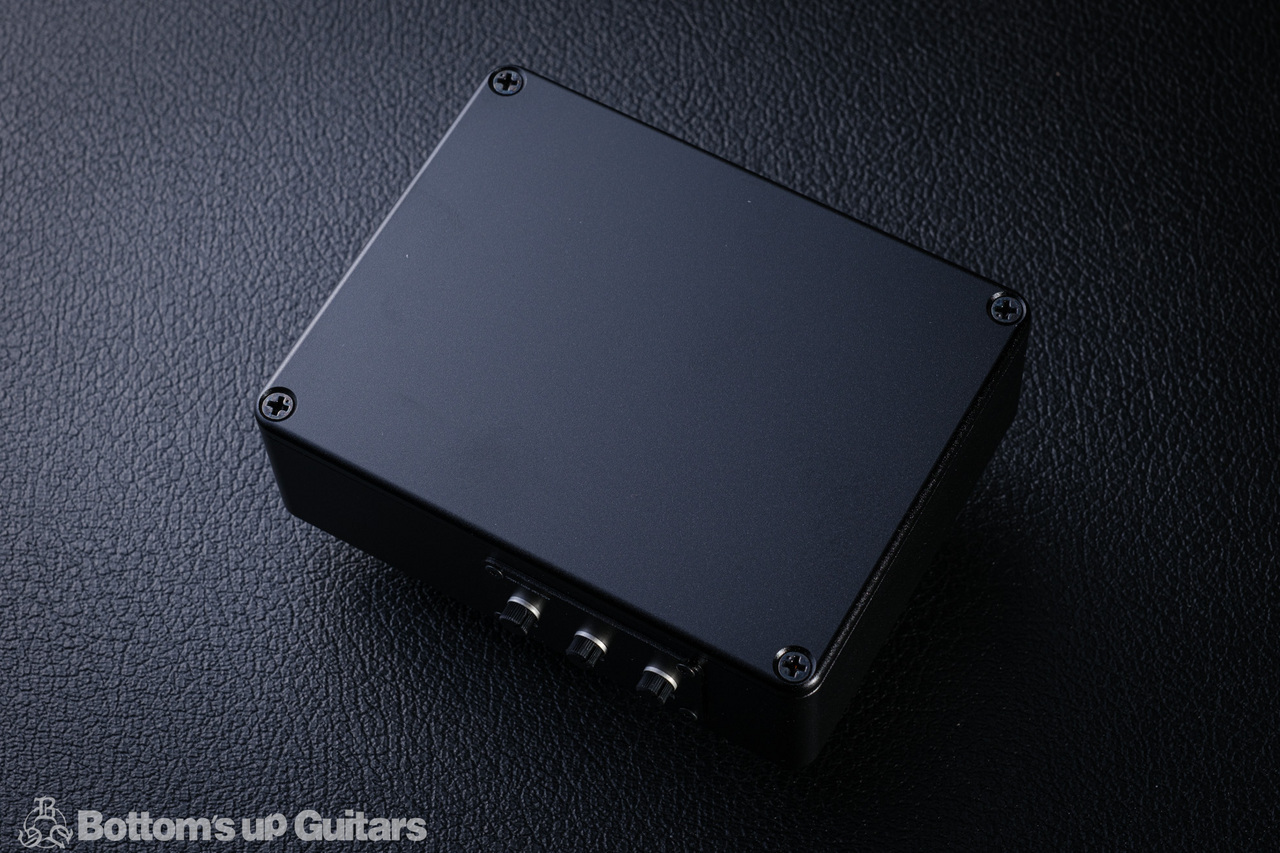 Limetone Audio JACKAL MIDNIGHT 