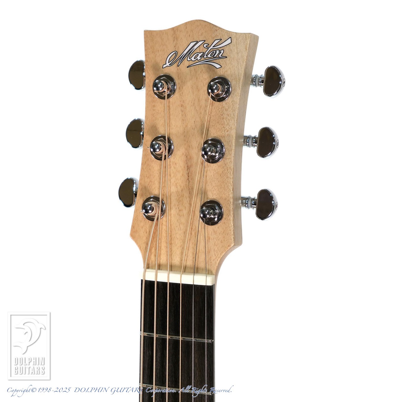MATON EMBW6 (Mini Maton) 【セール開催中!36回無金利対象品