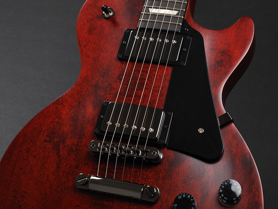 Maestro by Gibson Les Paul レスポール　レッド系 楽天市場】Gibson Les Paul Standard 50s Plain Top Cardinal