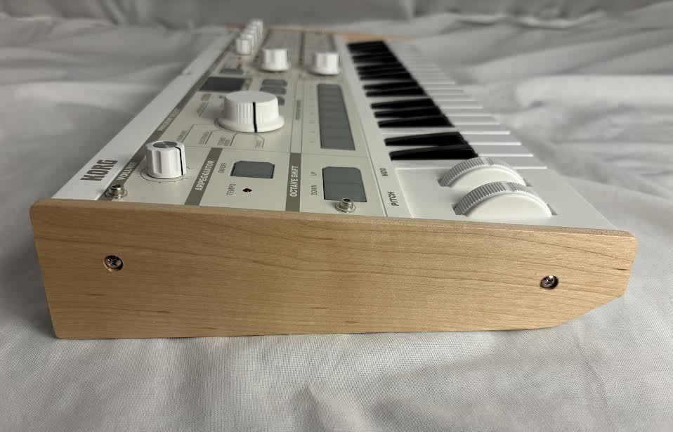 KORG microKORG MK-1S（中古/送料無料）【楽器検索デジマート】