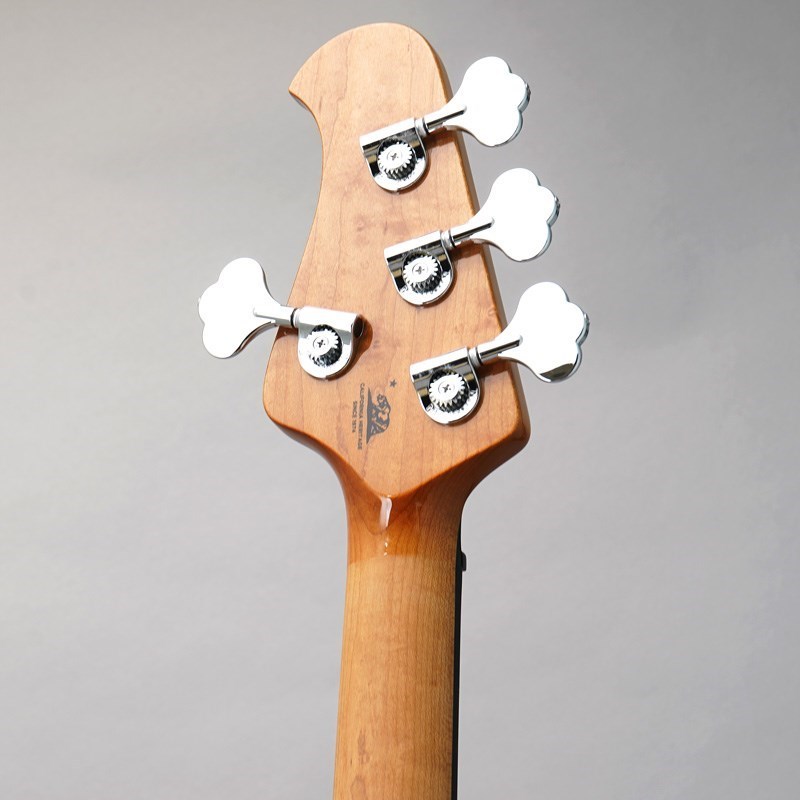 MUSIC MAN StingRay Special 1H (Candyman / Ebony) 【特価】（B