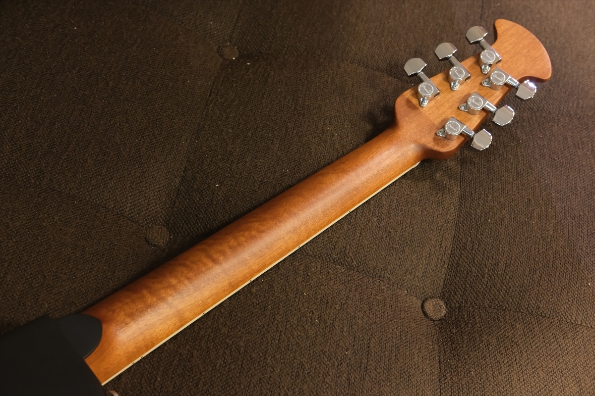 Ovation CE48P-TGE-G エレクトリックアコースティックギター美品 61fGIxLQNyL._AC_SY200_QL15_.jpg