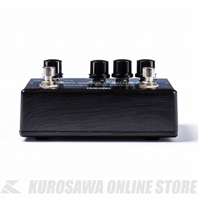 MXR MC402 Boost/Overdrive（新品）【楽器検索デジマート】