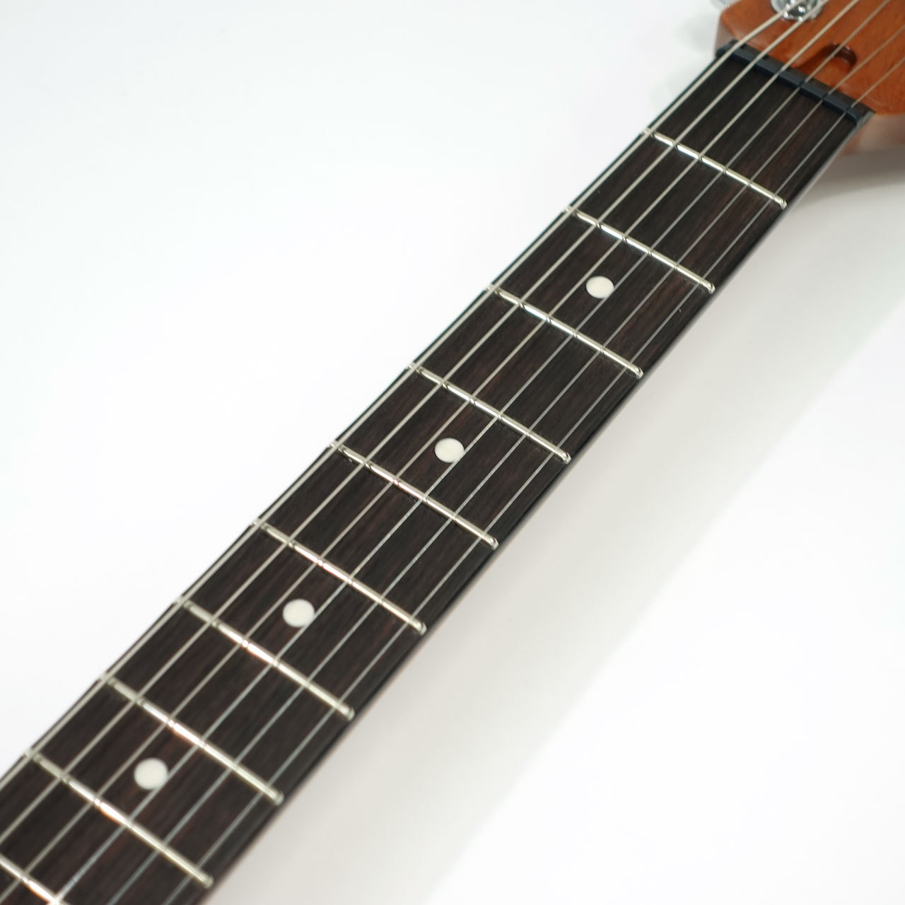 Martin DM （ギター工房調整済み） Martin DM （ギター工房調整済み）
