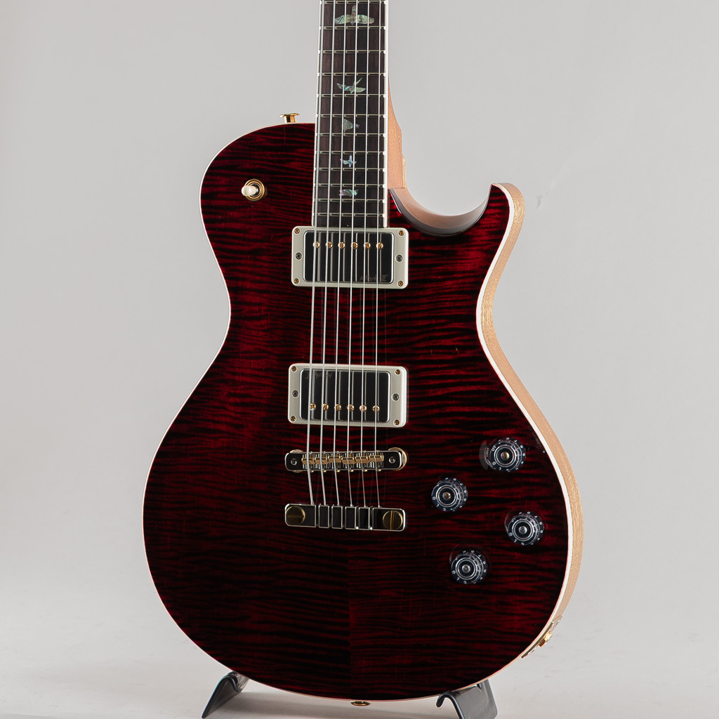 Paul Reed Smith(PRS) McCarty 594 Singlecut 10Top Red Tiger 2025