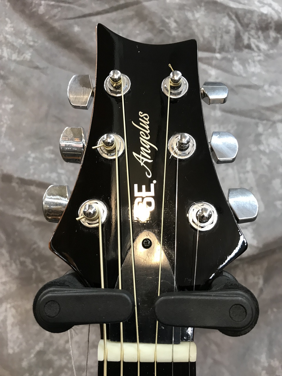 Paul Reed Smith(PRS) SE A30E（中古）【楽器検索デジマート】