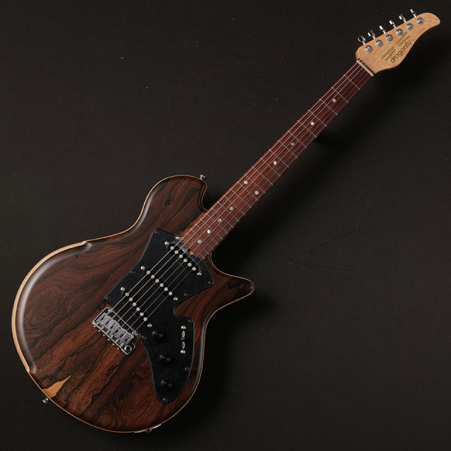 Maron chieさま専用 dragonfly Maroon SP Custom NAMM 2026【サマーセール特価】（新品特価