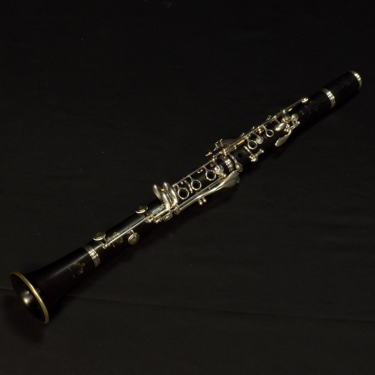 Buffet Crampon クランポン E-13 SP B♭クラリネット【福岡